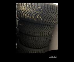 4 GOMME USATE INVERNALE 1856515 - CP32611432 - 3