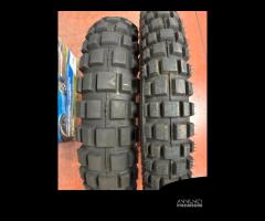 2 GOMME USATE 5.10 - R17-90 90 R21 MTO53110906