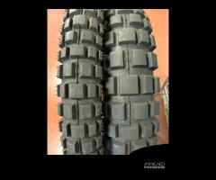 2 GOMME USATE 5.10 - R17-90 90 R21 MTO53110906