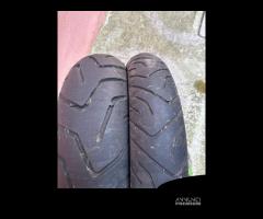 2 GOMME USATE 120 70 R19-170 60 R17 MTO28310563 - 1