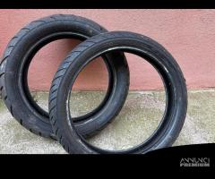 2 GOMME USATE 120 70 R19-170 60 R17 MTO28310563 - 2