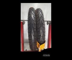 2 GOMME NUOVE 3.00 - R18-3.00 - R18 MTO96710390