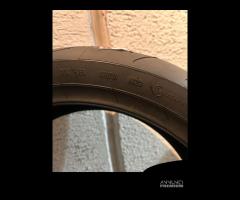 2 GOMME NUOVE 120 70 R17-180 55 R17 MTO6339141