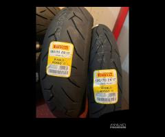 2 GOMME NUOVE 120 70 R17-180 55 R17 MTO479141