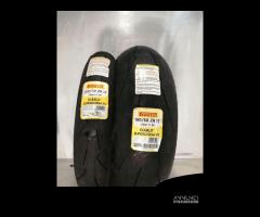 2 GOMME NUOVE 120 70 R17-190 50 R17 MTO7569130