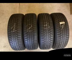 4 GOMME USATE INVERNALE 2156017 - CP73011425