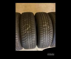 4 GOMME USATE INVERNALE 2156017 - CP73011425