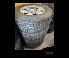 CERCHI E GOMME 2457016 OPEL - CPR608255 - 1