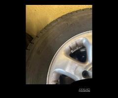 CERCHI E GOMME 2457016 OPEL - CPR608255