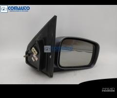 Specchio retrovisore dx KIA SORENTO I '02 - 1