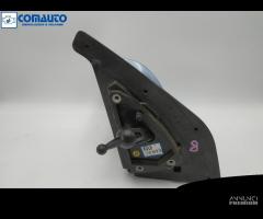 Specchio retrovisore sx KIA PICANTO I '07 - 4