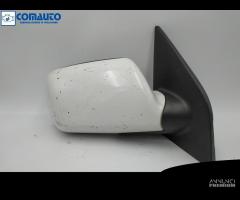 Specchio retrovisore dx KIA PICANTO I '04 - 2