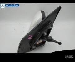 Specchio retrovisore dx KIA PICANTO I '04 - 4