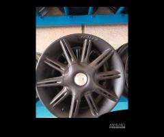 CERCHI USATI RAGGIO 15 POLLICI OPEL Corsa D 4 bolt