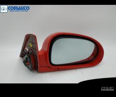 Specchio retrovisore dx HYUNDAI COUPE I '96