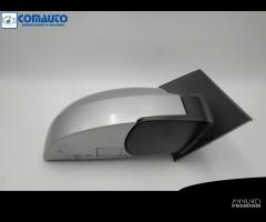 Specchio retrovisore dx HYUNDAI GETZ '05 - 3