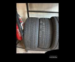 4 GOMME USATE INVERNALE 2554020 - CP9237938