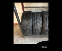 4 GOMME USATE INVERNALE 2555518 - CP6767937