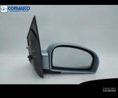 Specchio retrovisore dx HYUNDAI GETZ '05 - 1