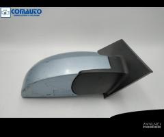 Specchio retrovisore dx HYUNDAI GETZ '05 - 3