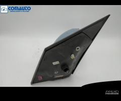 Specchio retrovisore dx HYUNDAI GETZ '05 - 4