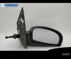 Specchio retrovisore dx HYUNDAI GETZ '01 - 1