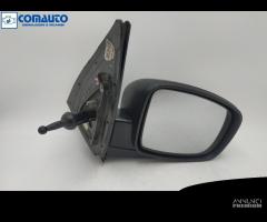 Specchio retrovisore dx HYUNDAI i10 I '07