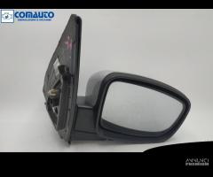 Specchio retrovisore dx HYUNDAI i10 I '07