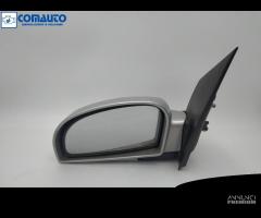 Specchio retrovisore sx HYUNDAI GETZ '01 - 1