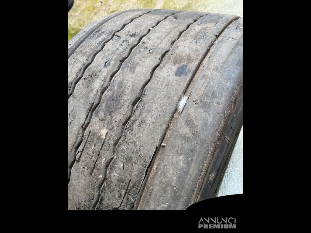 1 GOMME USATE ESTIVO 445/45 R 19.5 - TP958109 - 1