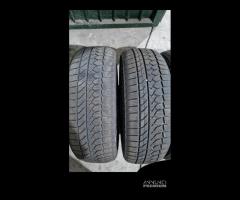 4 GOMME USATE INVERNALE 2055517 - CP411423 - 1