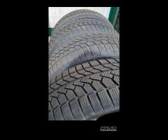 4 GOMME USATE INVERNALE 2055517 - CP411423 - 5