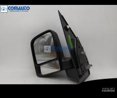 Specchio retrovisore sx FORD TRANSIT CONNECT '02 - 1