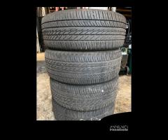 4 GOMME USATE ESTIVO 2555020 - CP2111414