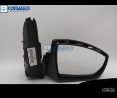 Specchio retrovisore dx FORD KUGA II '12 - 1