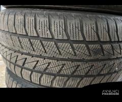 4 GOMME USATE INVERNALE 2255017 - CP48611411