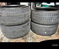 4 GOMME USATE INVERNALE 2854022-3253522 - CP782114