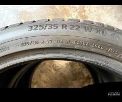 4 GOMME USATE INVERNALE 2854022-3253522 - CP782114 - 3