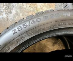 4 GOMME USATE INVERNALE 2854022-3253522 - CP782114 - 4