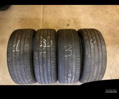 4 GOMME USATE ESTIVO 2554520 - CP16911405