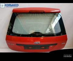 Portellone Post FORD FIESTA V '05