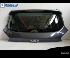 Portellone Post FORD KUGA I '08 - 1