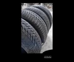 4 GOMME USATE INVERNALE 1756515 - CP567177