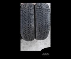 4 GOMME USATE INVERNALE 1756515 - CP567177