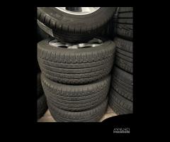 CERCHI E GOMME 2255516 AUDI - CPR271289 - 2