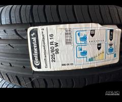 4 GOMME NUOVE ESTIVO 2256016 - CP2510562