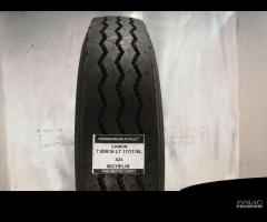 1 GOMME USATE ESTIVO 7.00 R 16 - TP959084 - 3