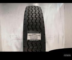 1 GOMME USATE ESTIVO 7.00 R 16 - TP572080