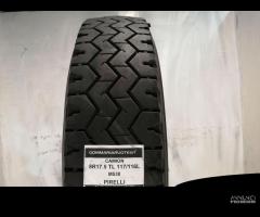 1 GOMME USATE ESTIVO 8.00 R 17.5 - TP392095