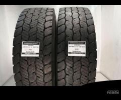 2 GOMME USATE ESTIVO 225/75 R 17.5 - TP979092 - 2